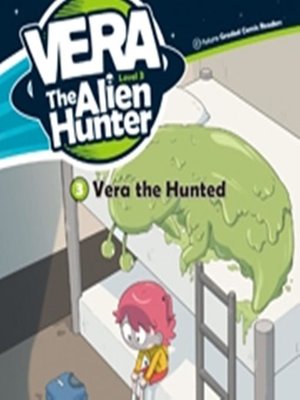 cover image of Vera the Hunted